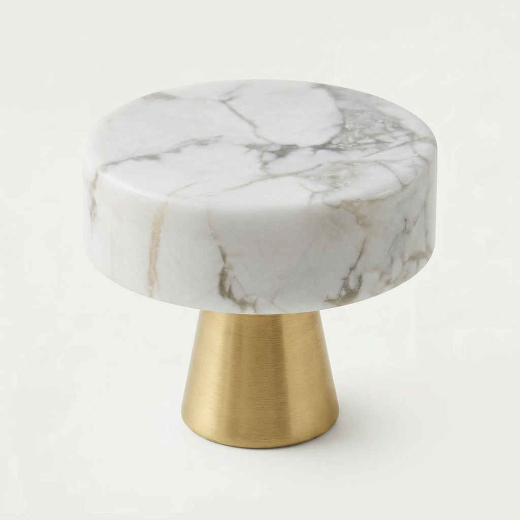 Doty Cabinet Knob
