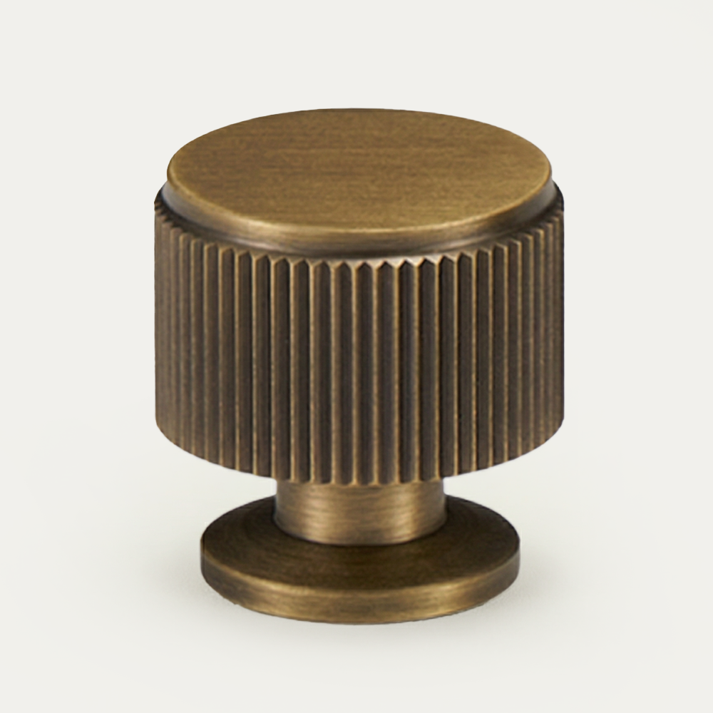 Hart Cabinet  Knob