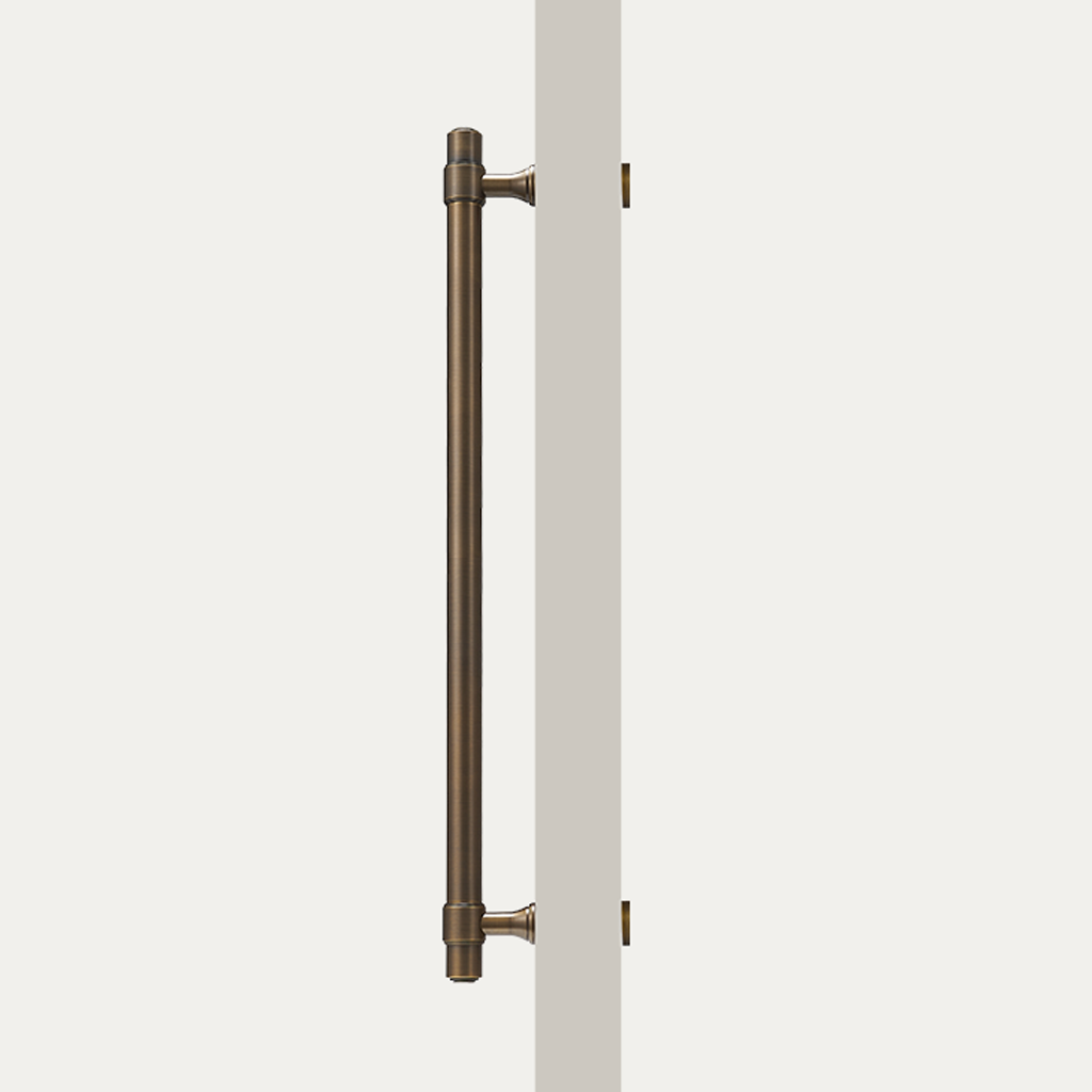 Kiva Cabinet Pull