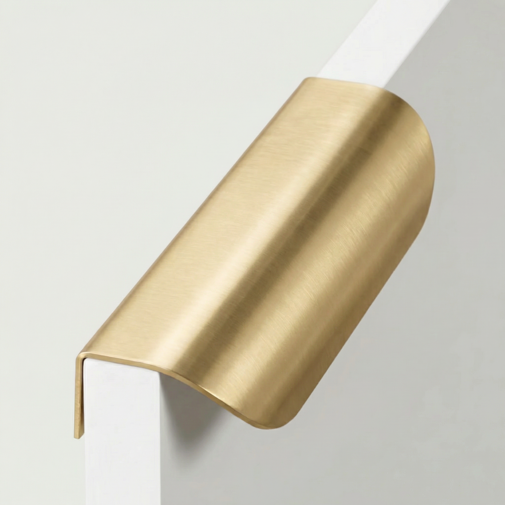 Trim Cabinet Pull