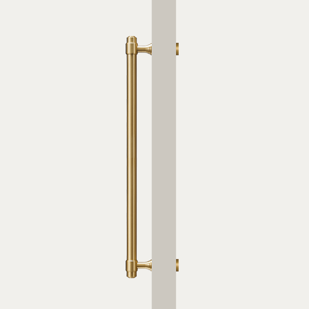 Kiva Cabinet Pull