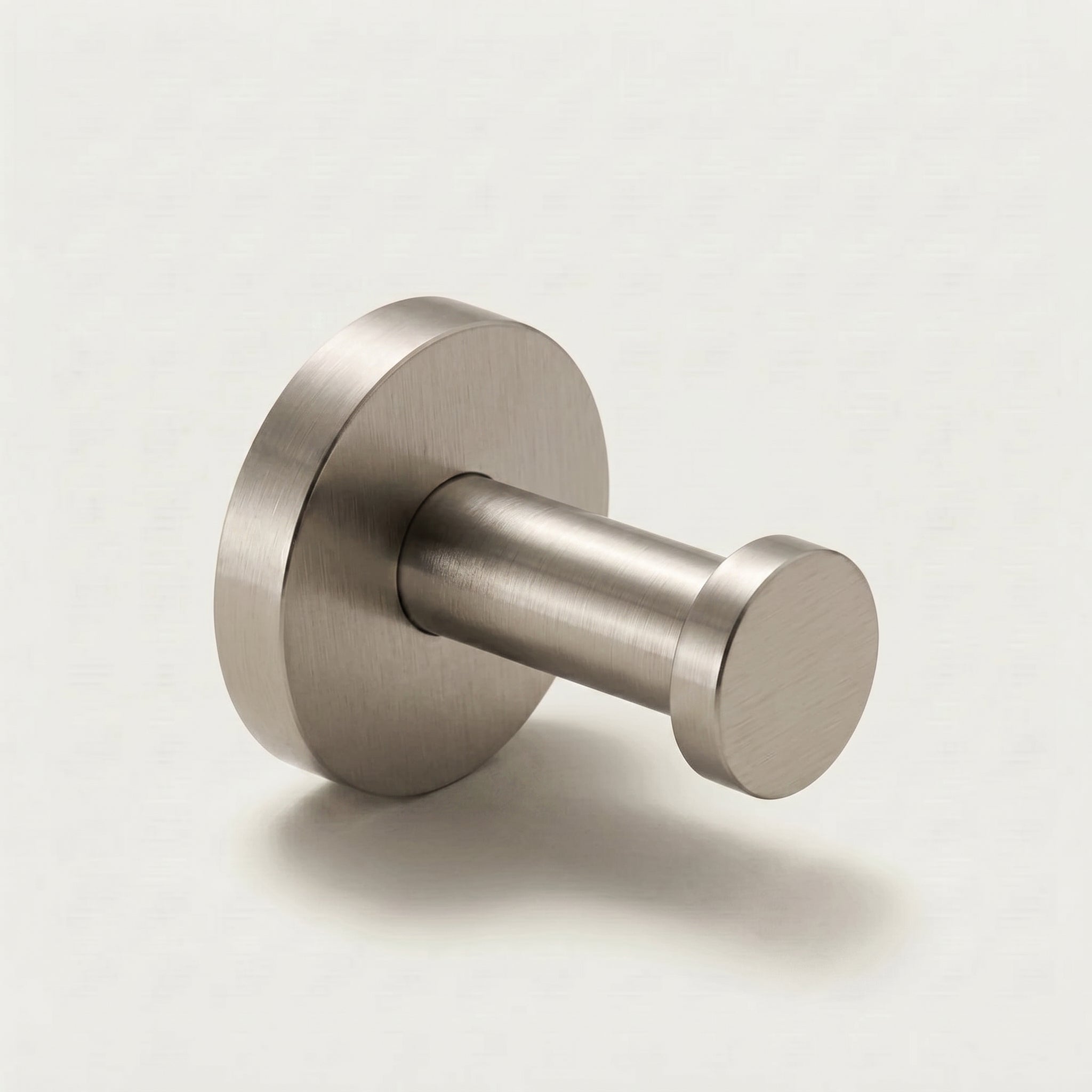 Reed Brass Wall Hook