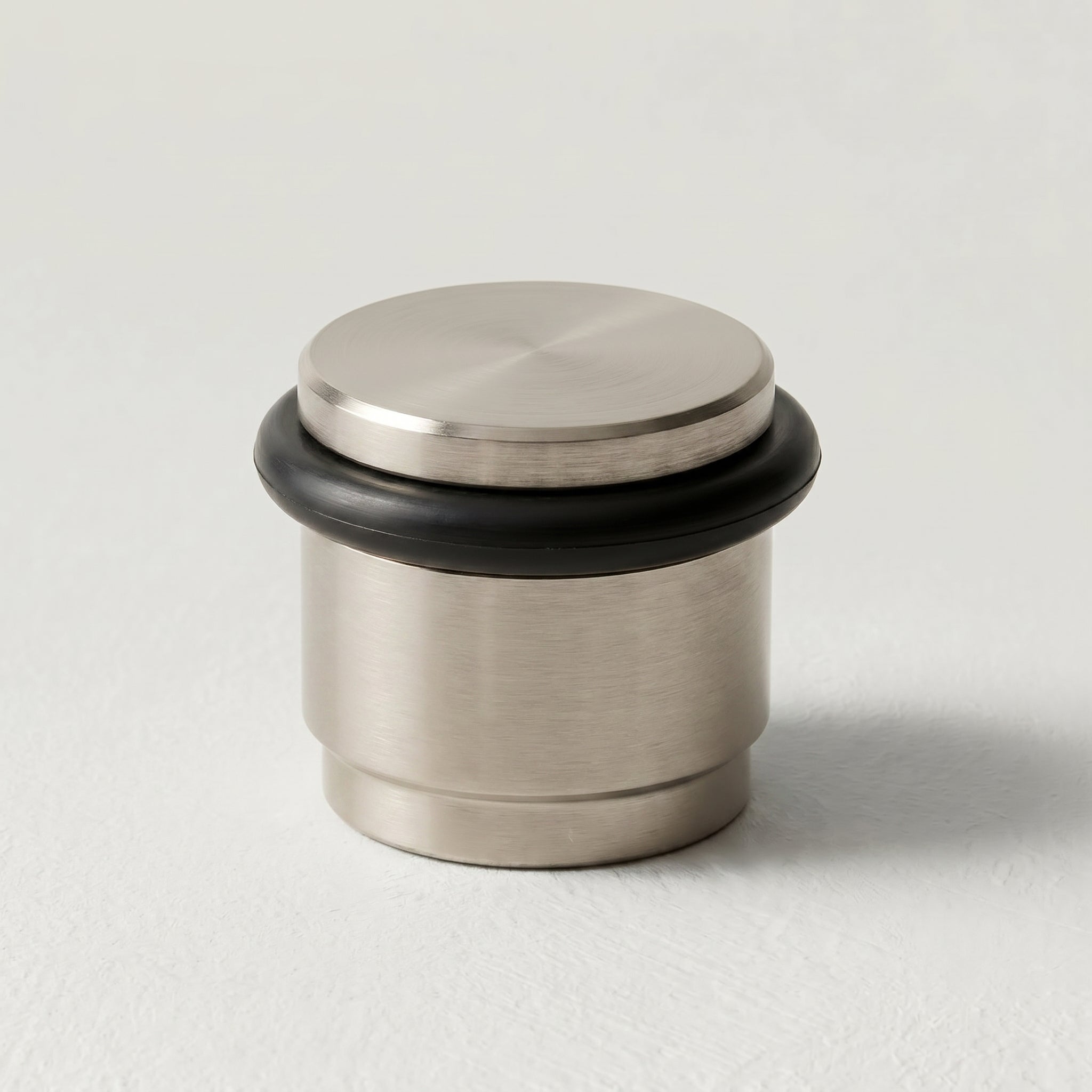 Dome Brass Doorstop