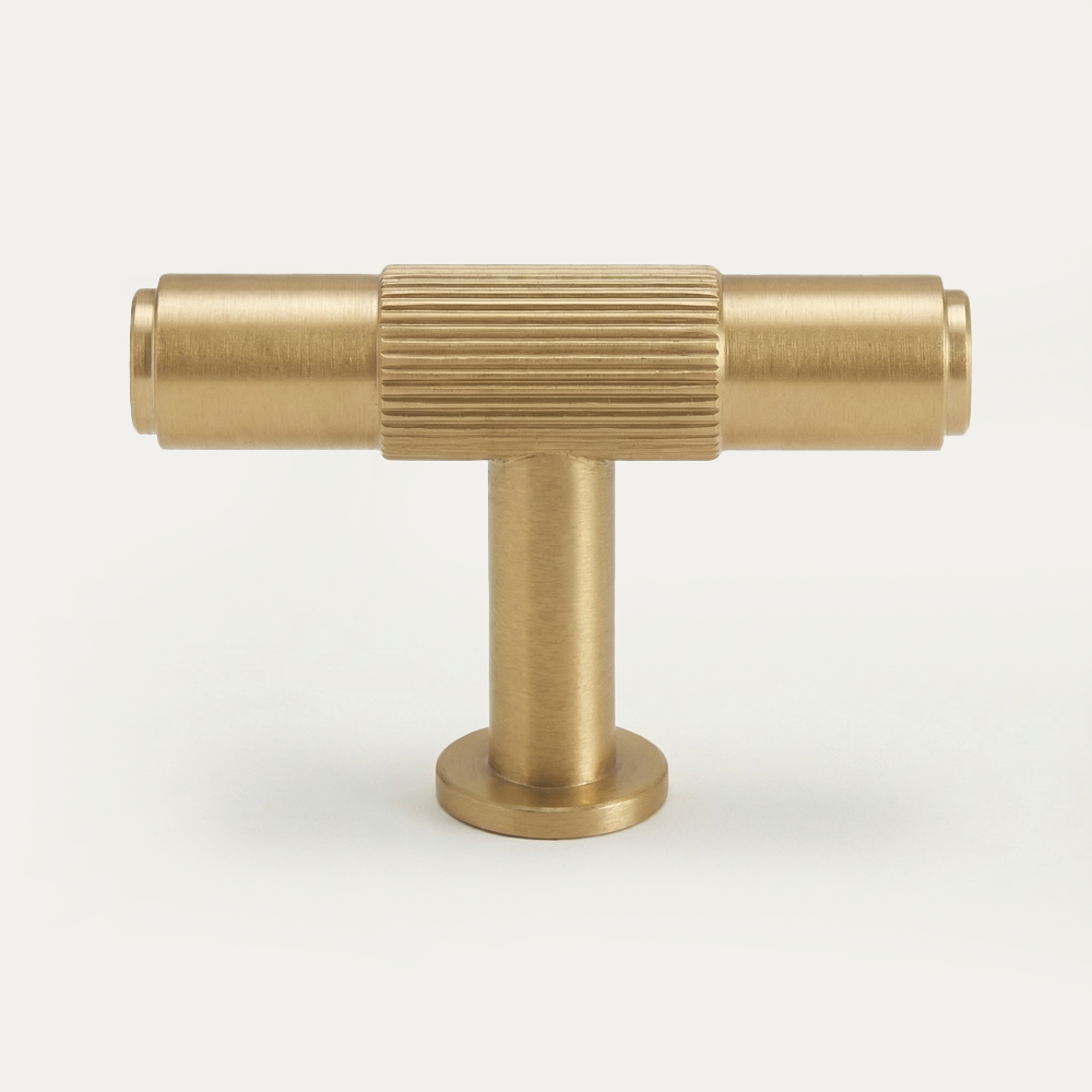 Hart Cabinet  T-Bar