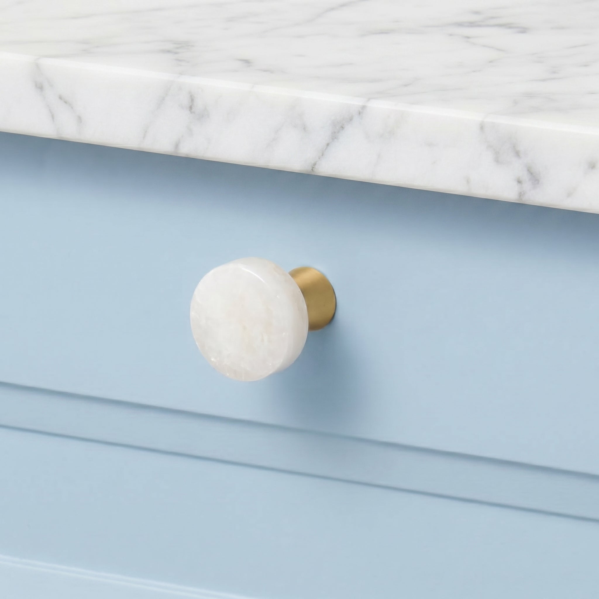 Doty Cabinet Knob