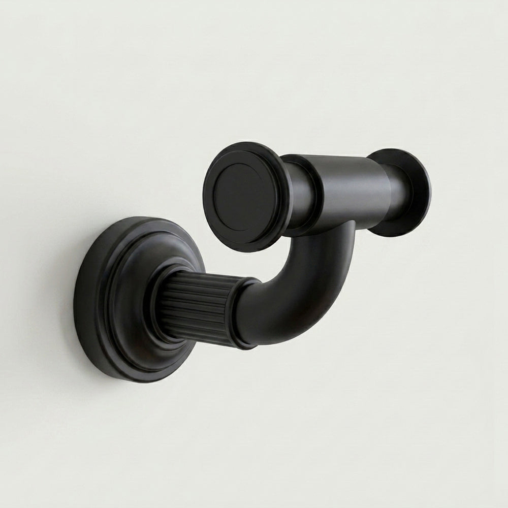 Mira Brass Bathroom Hardware