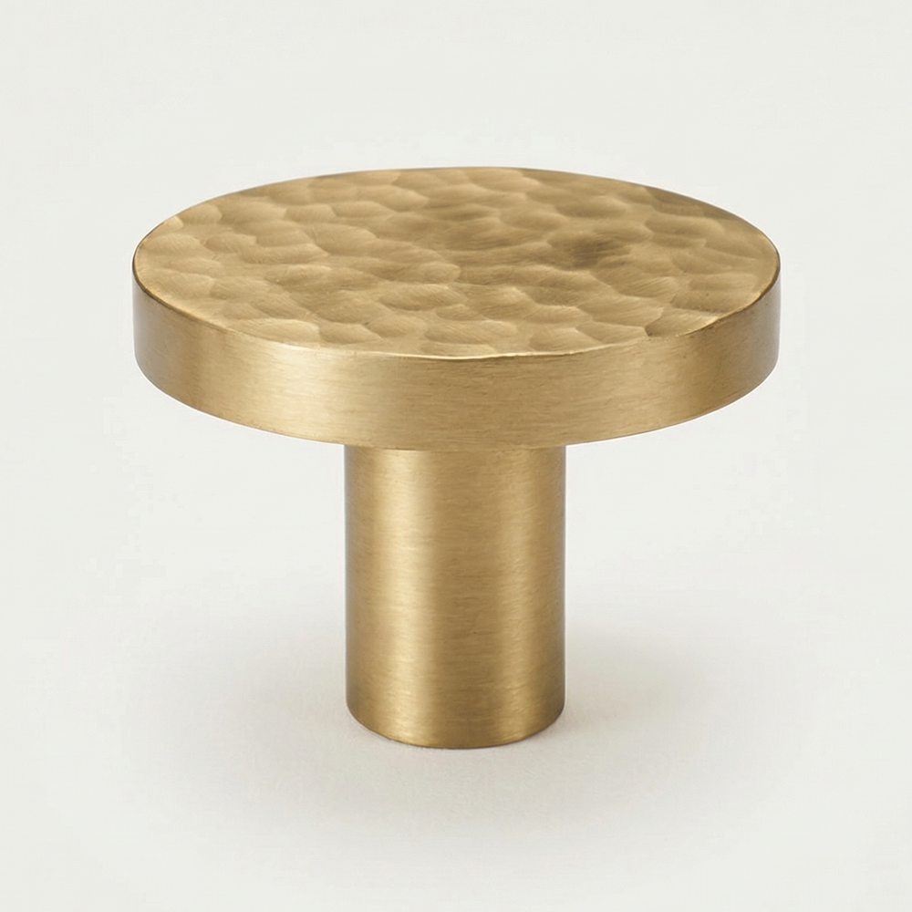 Tava Cabinet Knob
