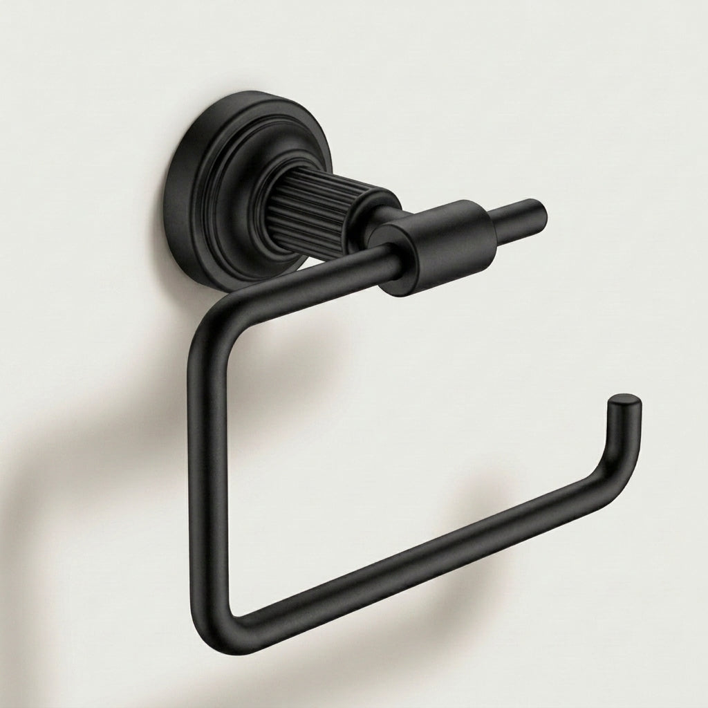 Mira Brass Bathroom Hardware