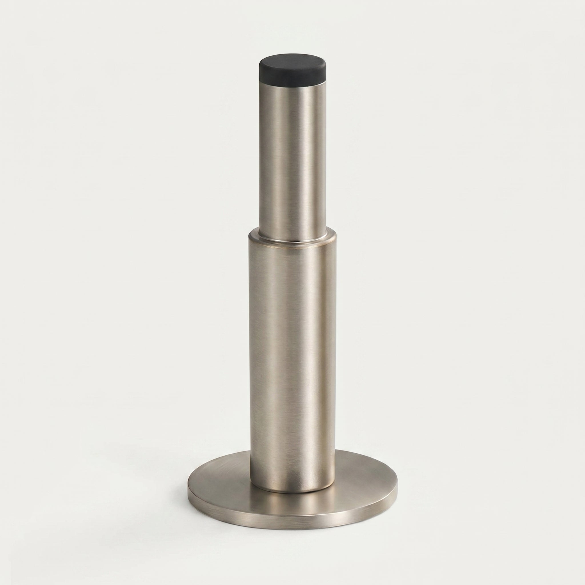 PORT Brass Doorstop
