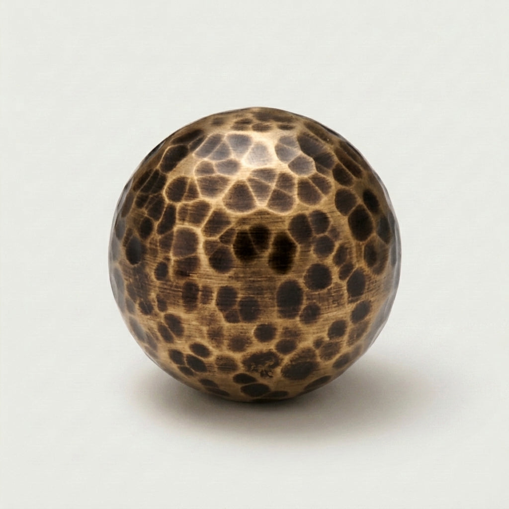 Tava Cabinet Round Knob