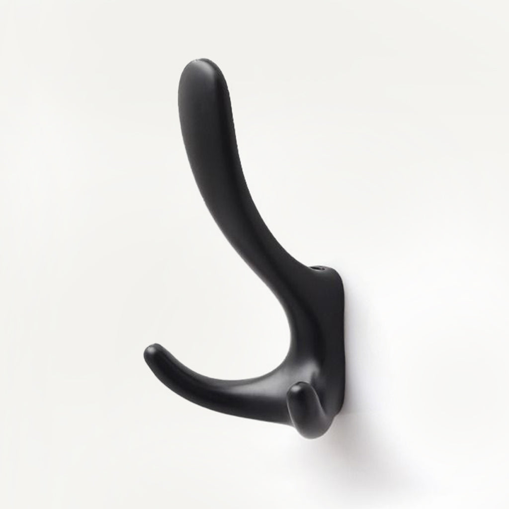 #color_Matte Black