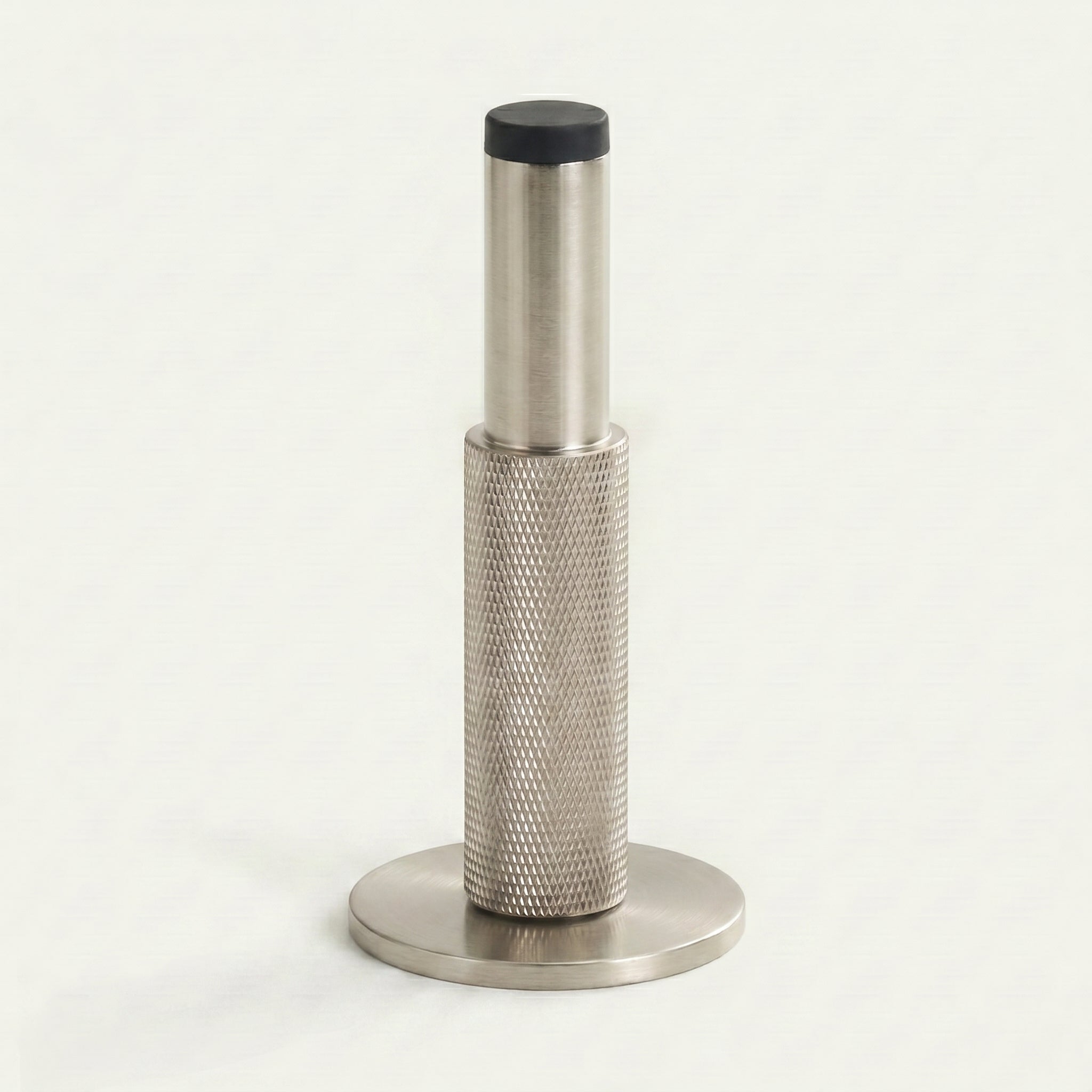 PORT Brass Doorstop