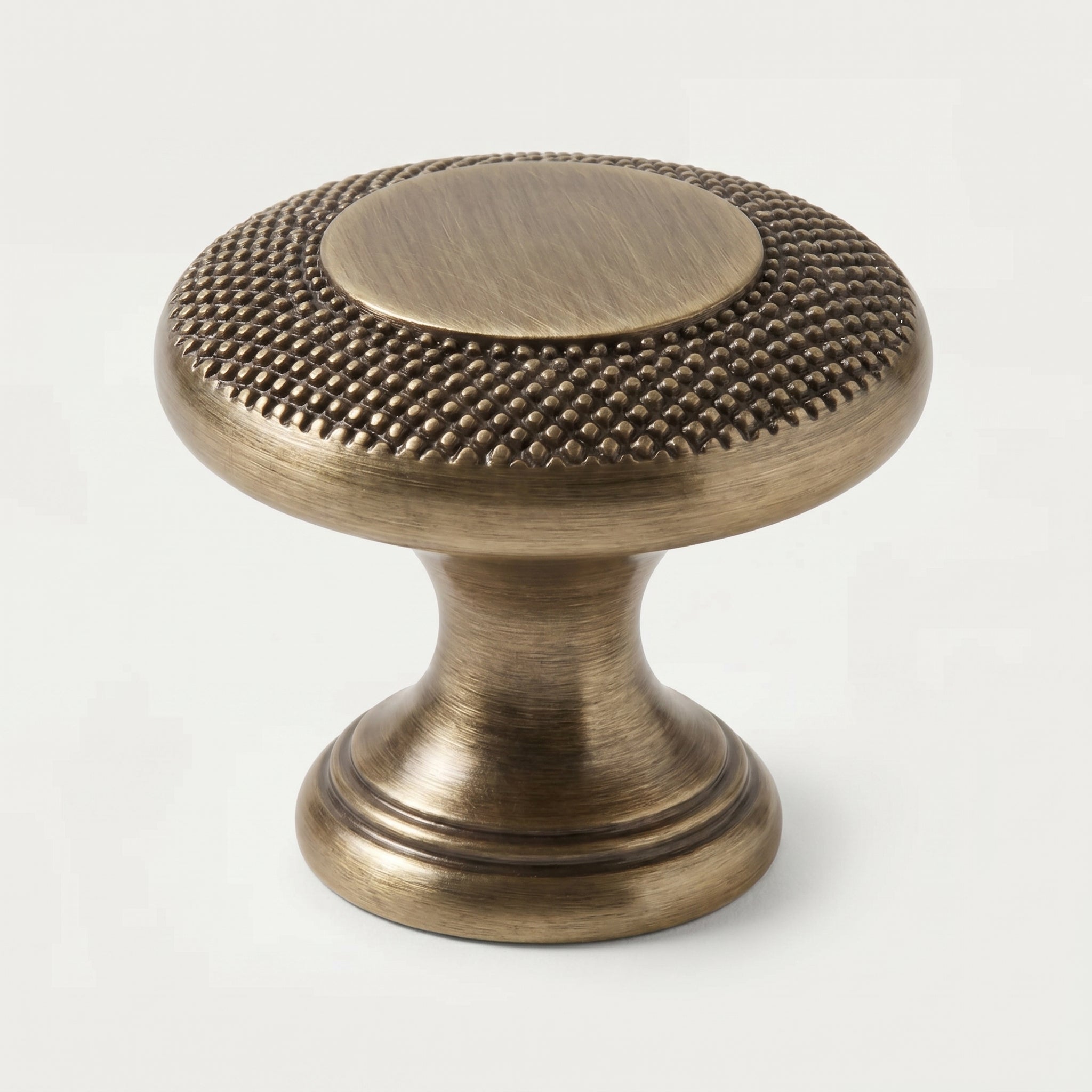 Ritz Cabinet Knob