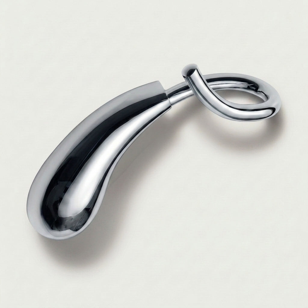 Nola Brass Bathroom Hardware