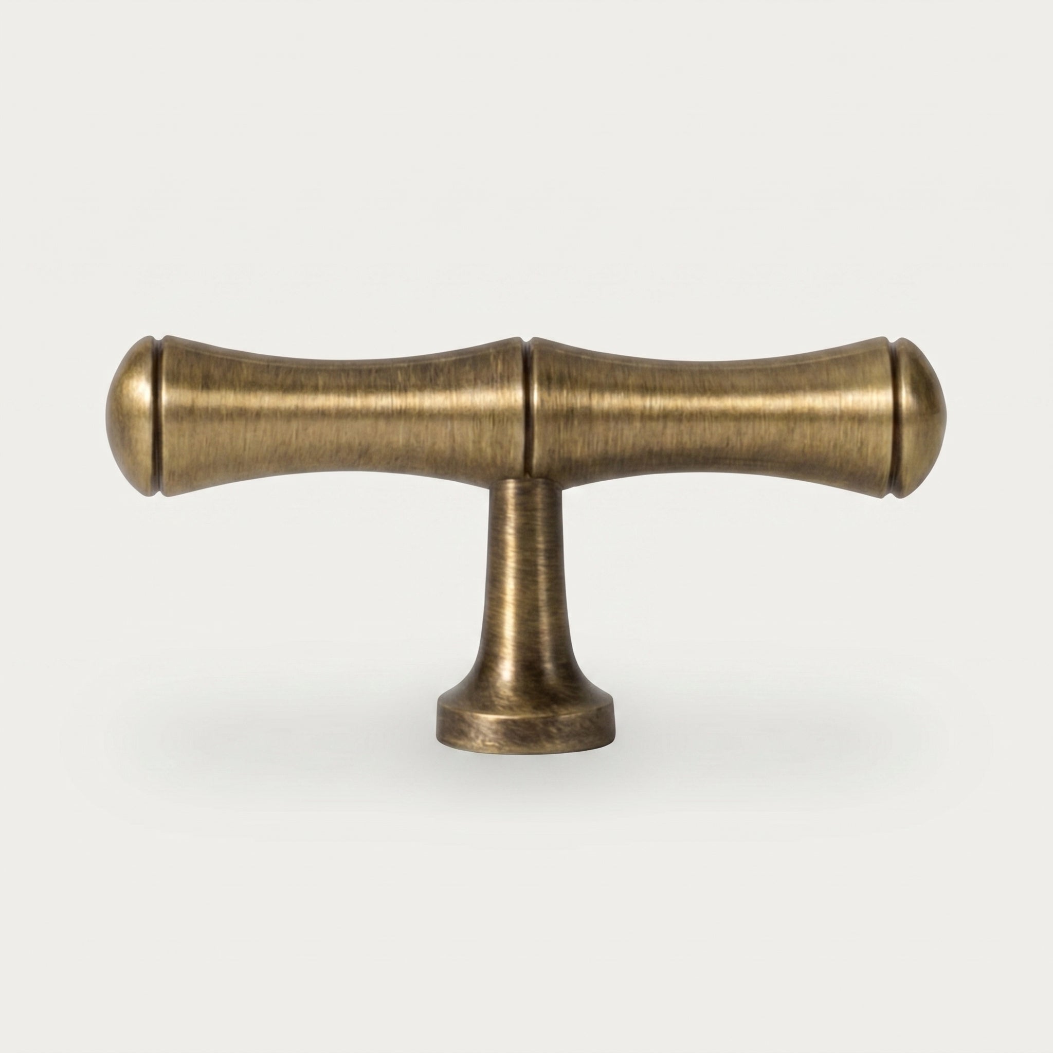 Cane Cabinet T-Bar