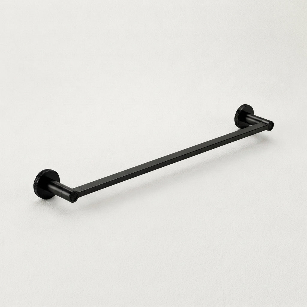 Sena Brass Bathroom Hardware Collection