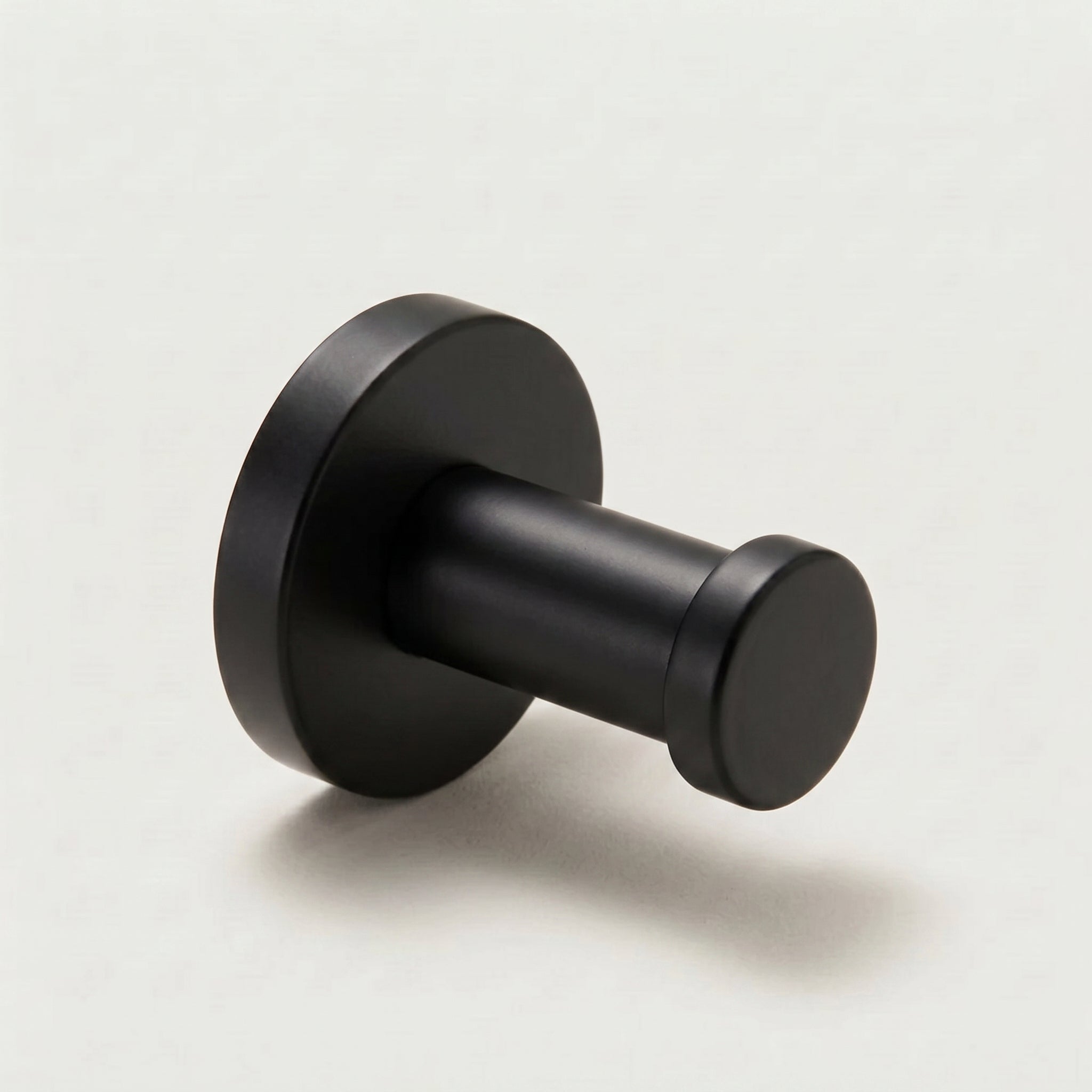 Reed Brass Wall Hook