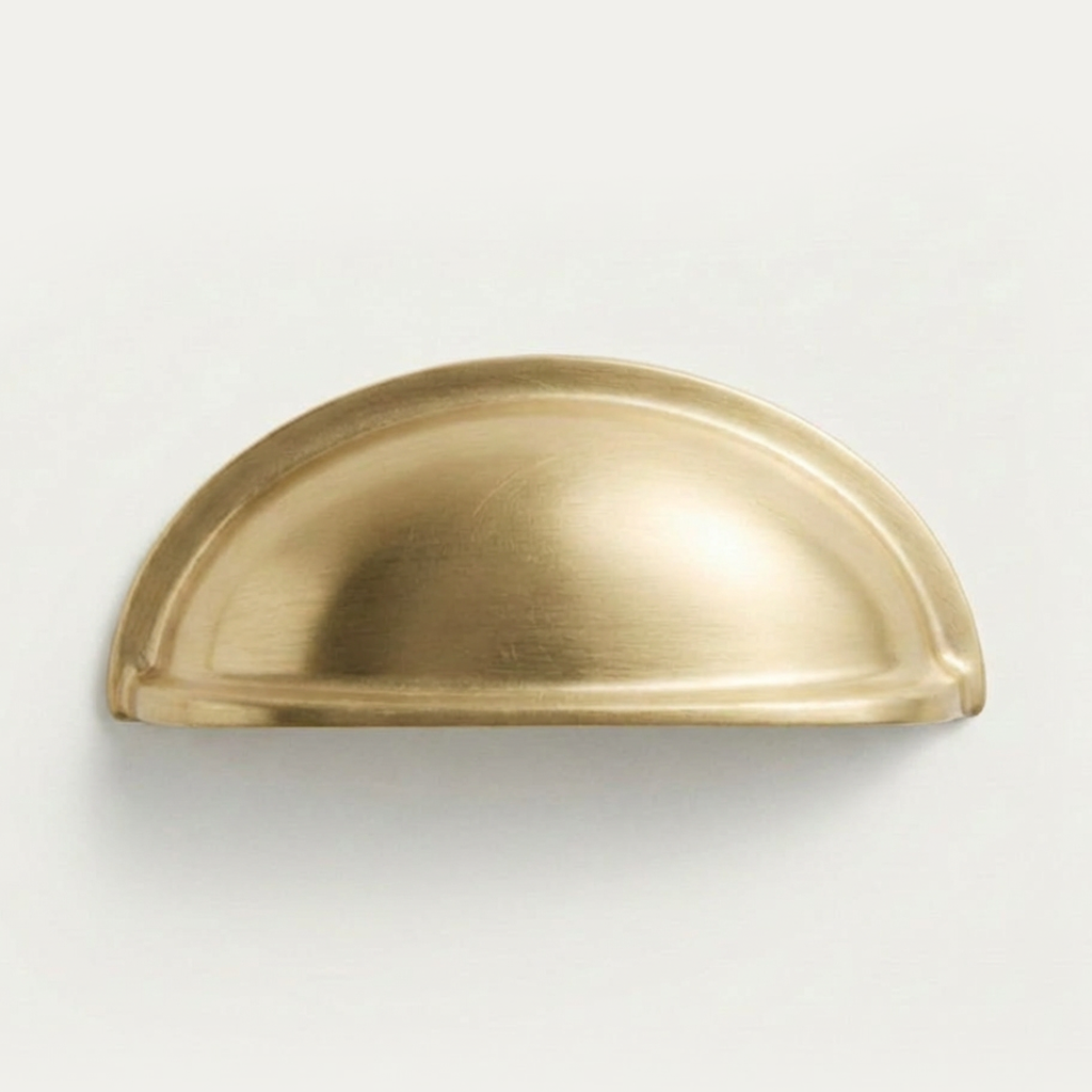 Covo Cabinet Pull