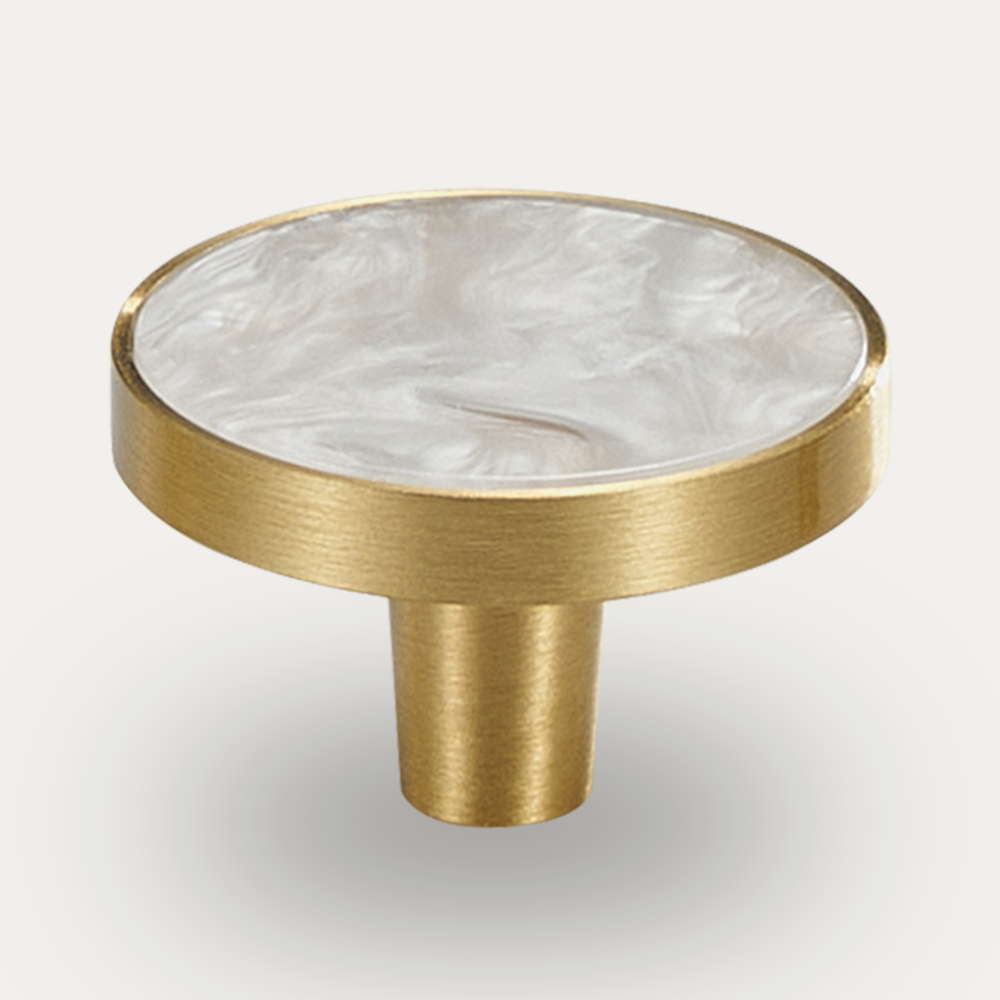 Gema Cabinet Knob