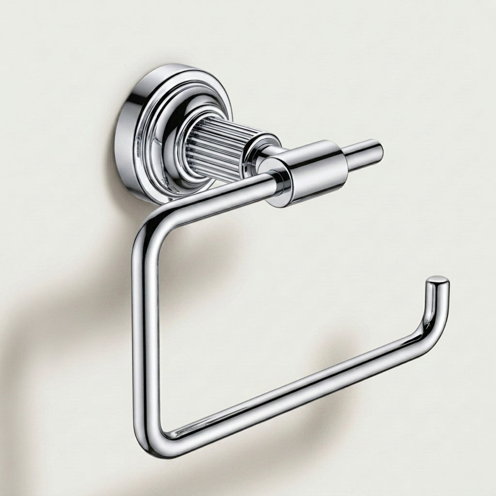 Mira Brass Bathroom Hardware