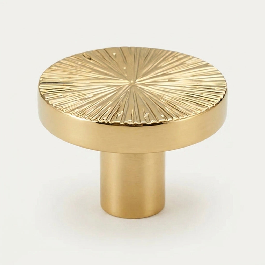 Arla Cabinet knob