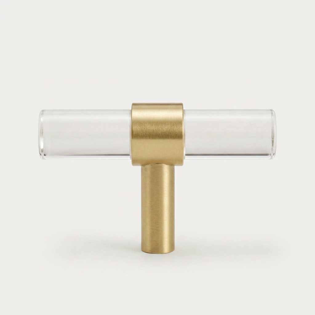 Luma Cabinet T-Bar