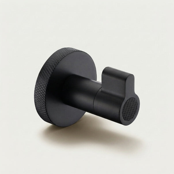 Sena Brass Bathroom Hardware Collection
