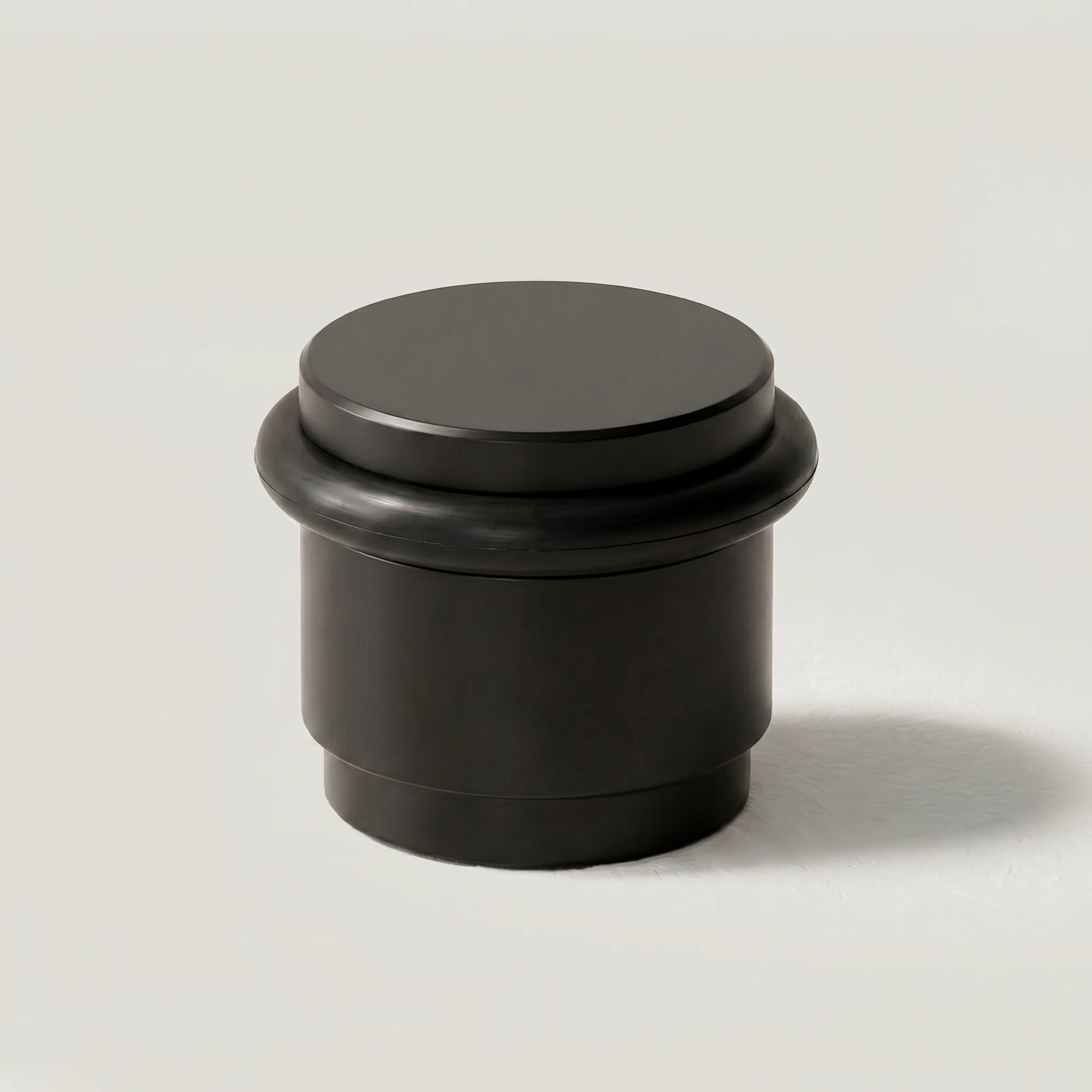 Dome Brass Doorstop