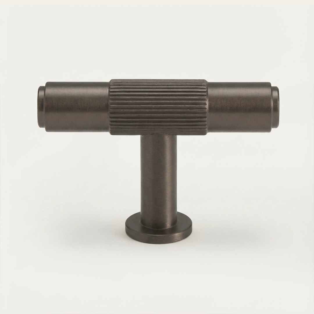 Hart Cabinet  T-Bar