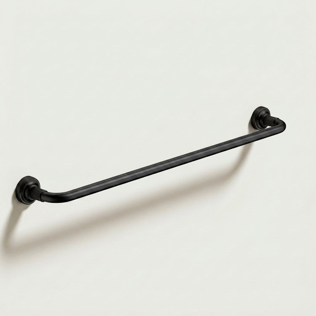 Mira Brass Bathroom Hardware