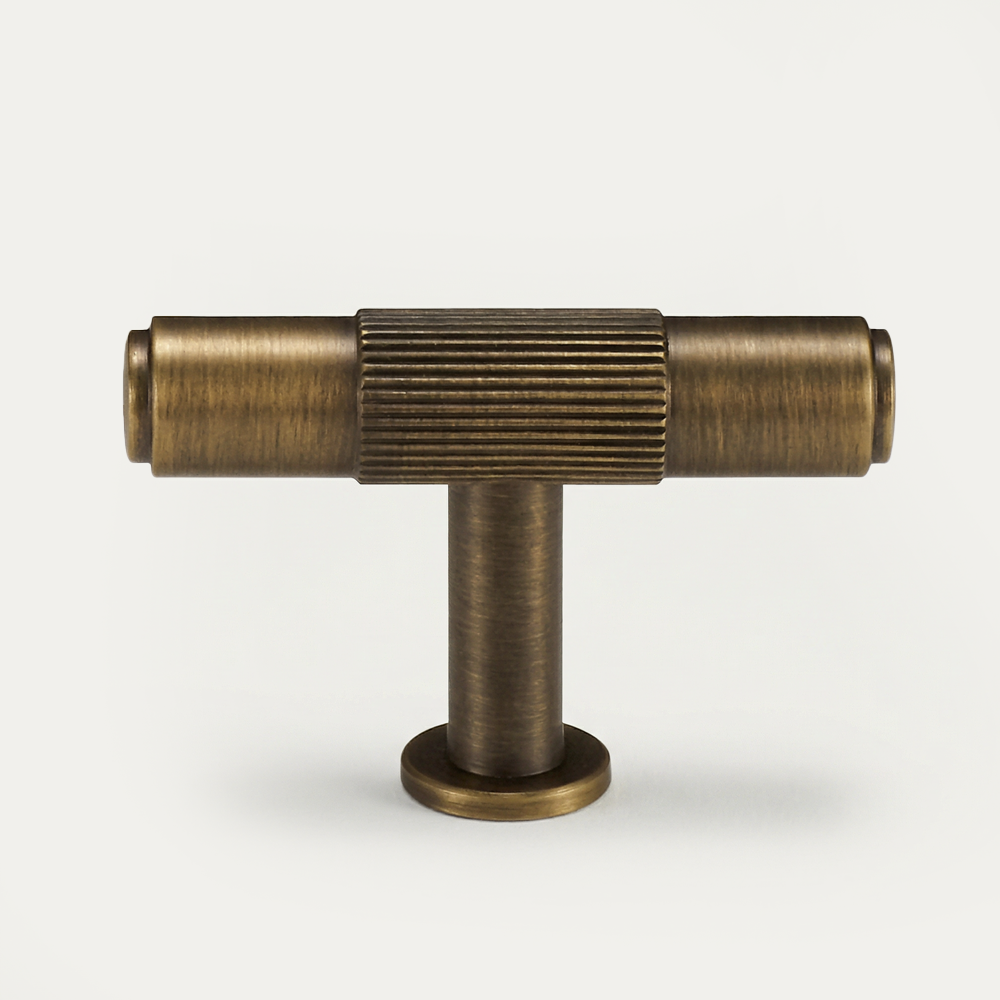 Hart Cabinet  T-Bar