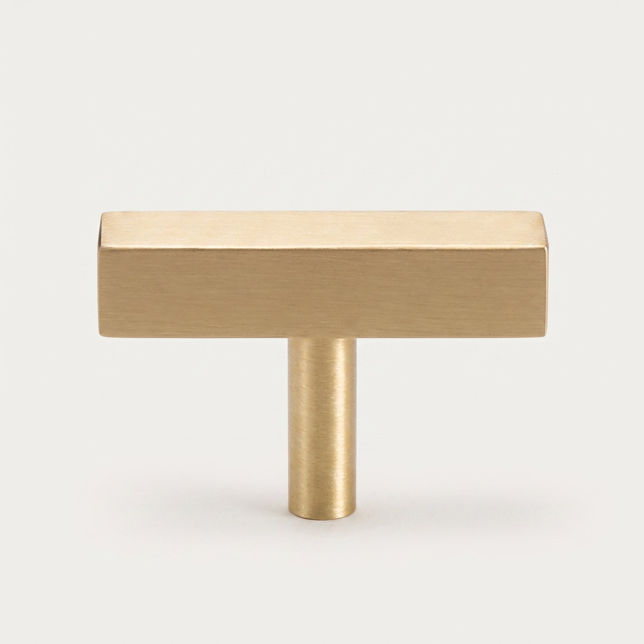 Cube Cabinet T-Bar