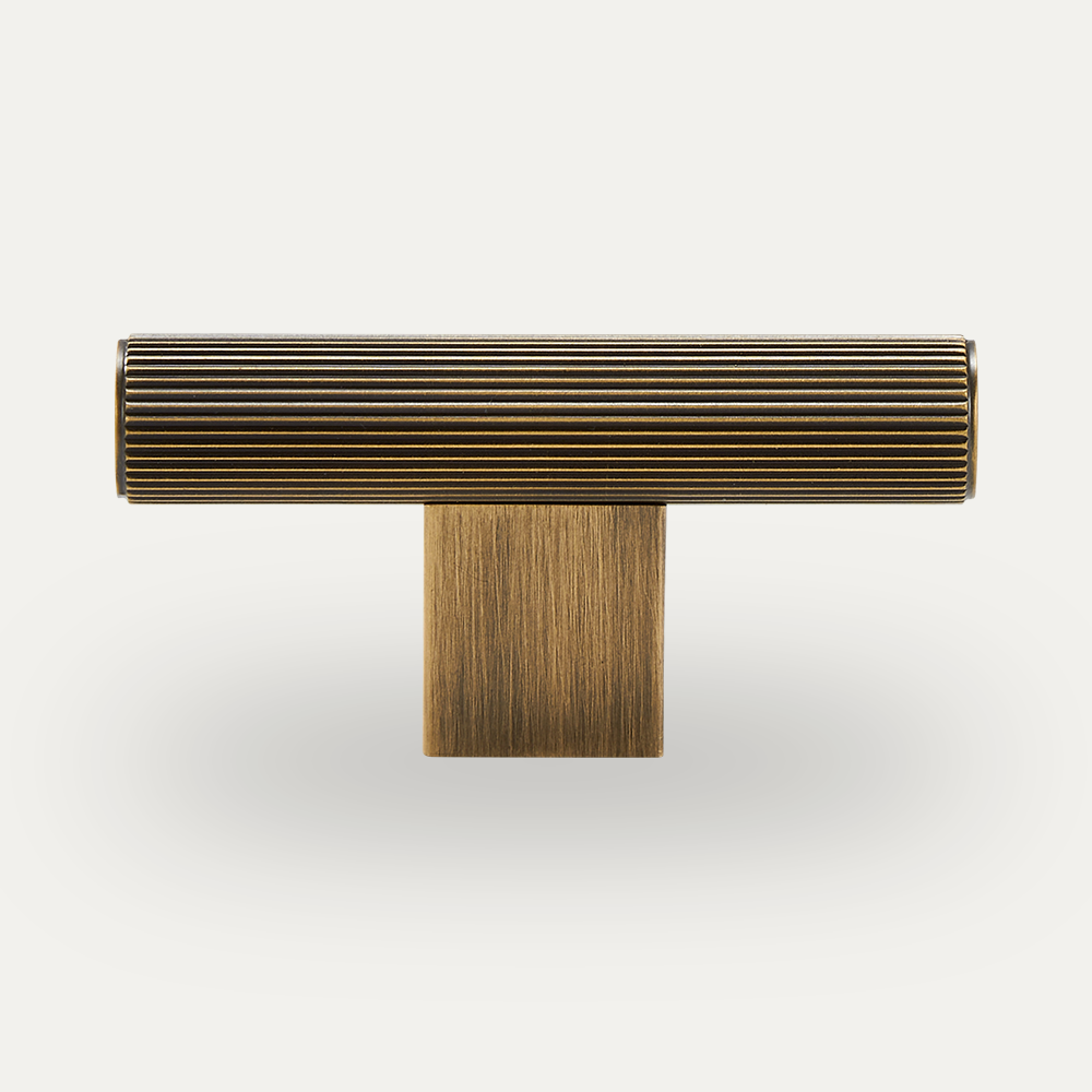Cora Cabinet T-Bar