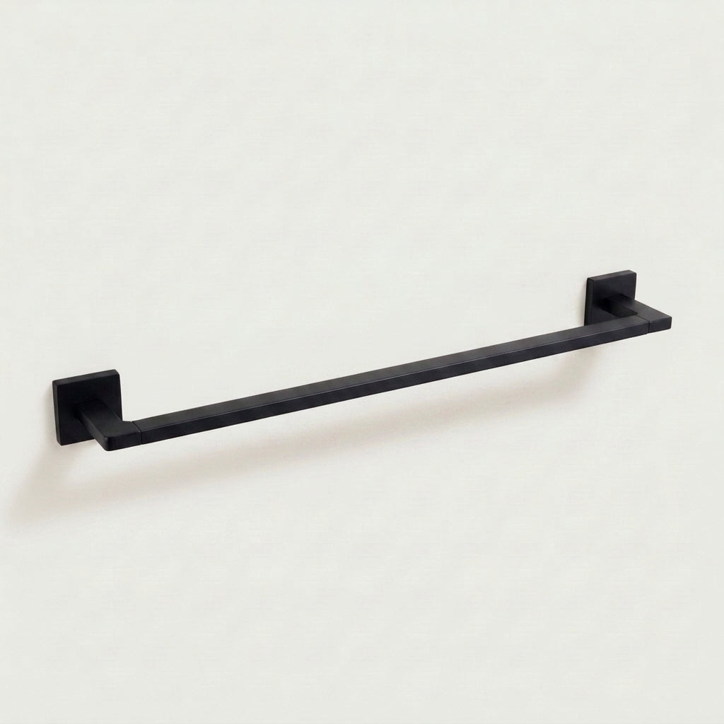 Aven Brass Bathroom Hardware