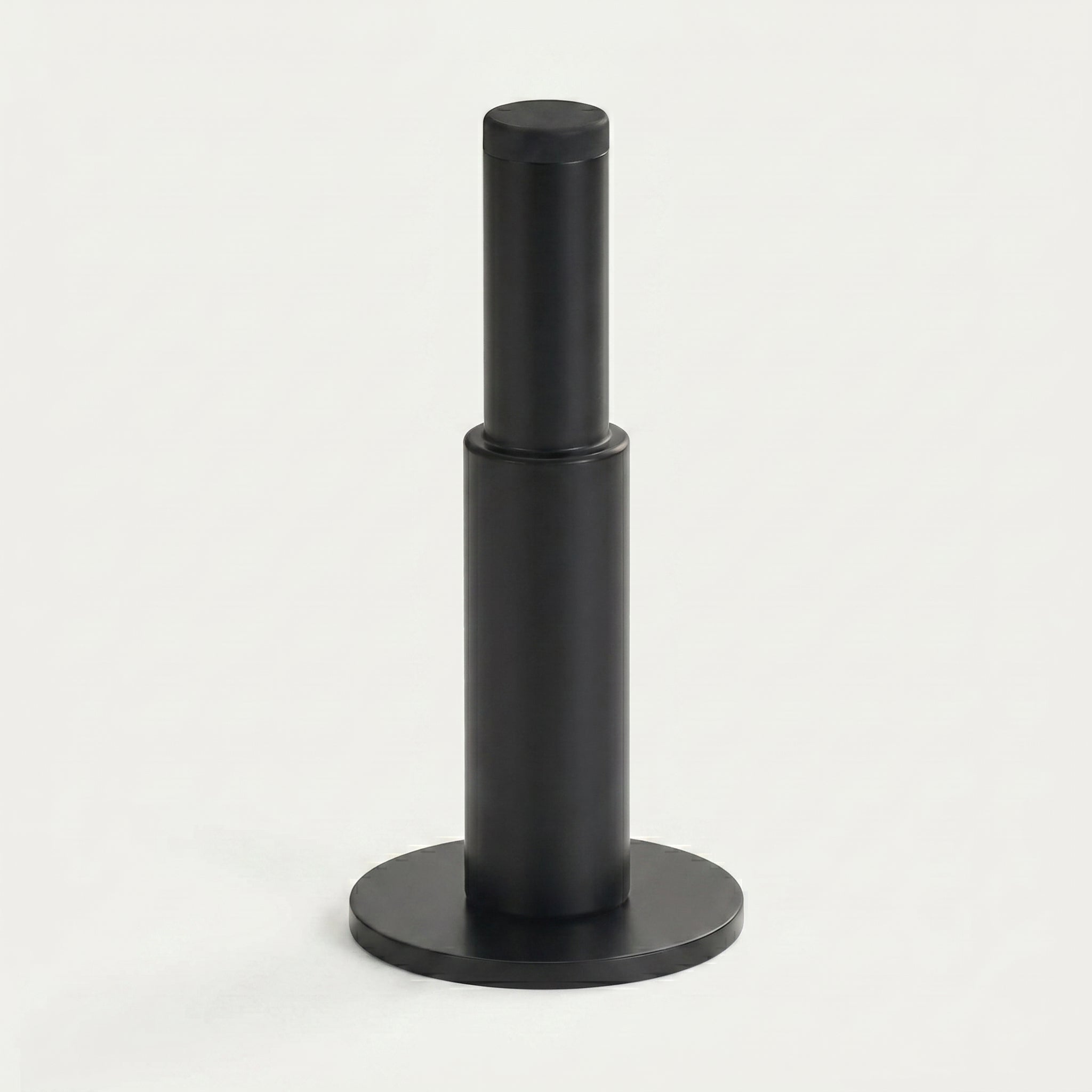 PORT Brass Doorstop
