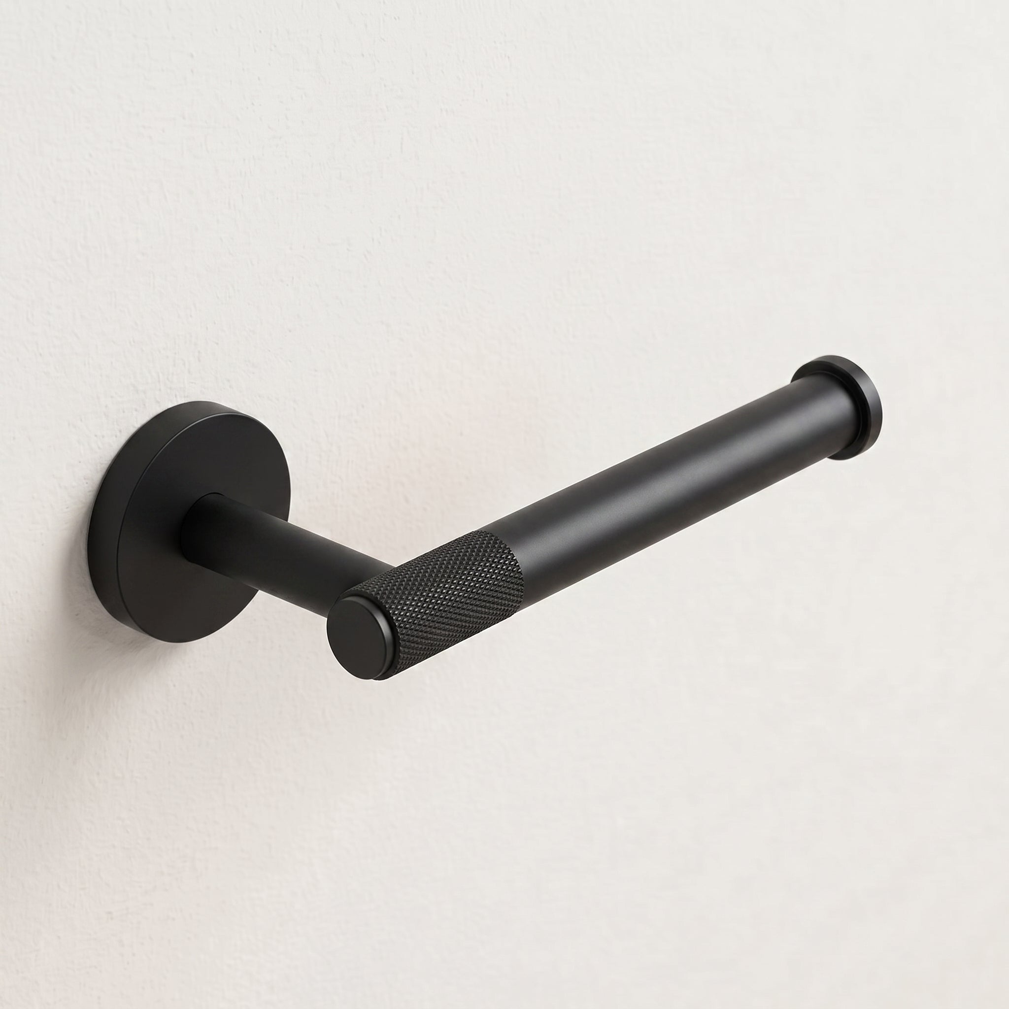 Reed Brass Toilet Paper Holder