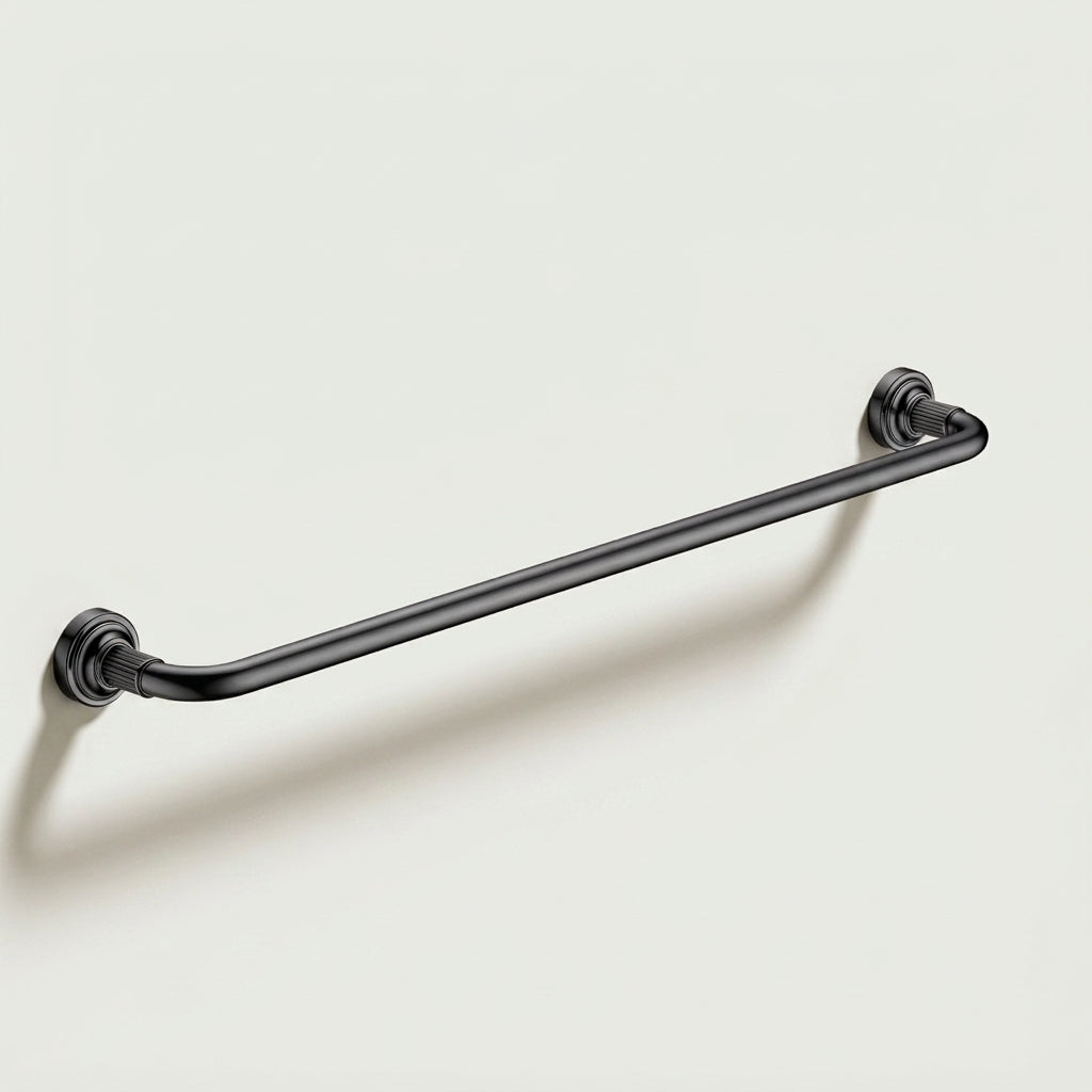 Mira Brass Bathroom Hardware