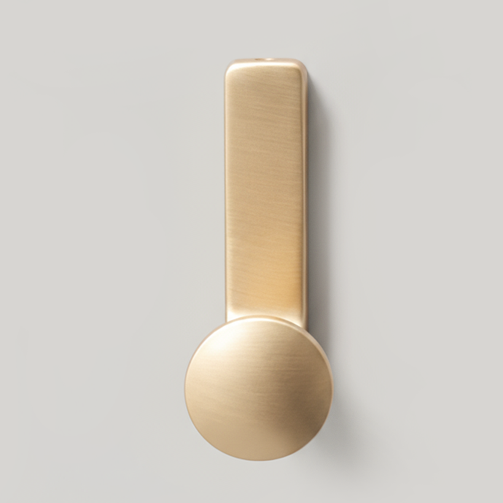 #color_Brushed Brass