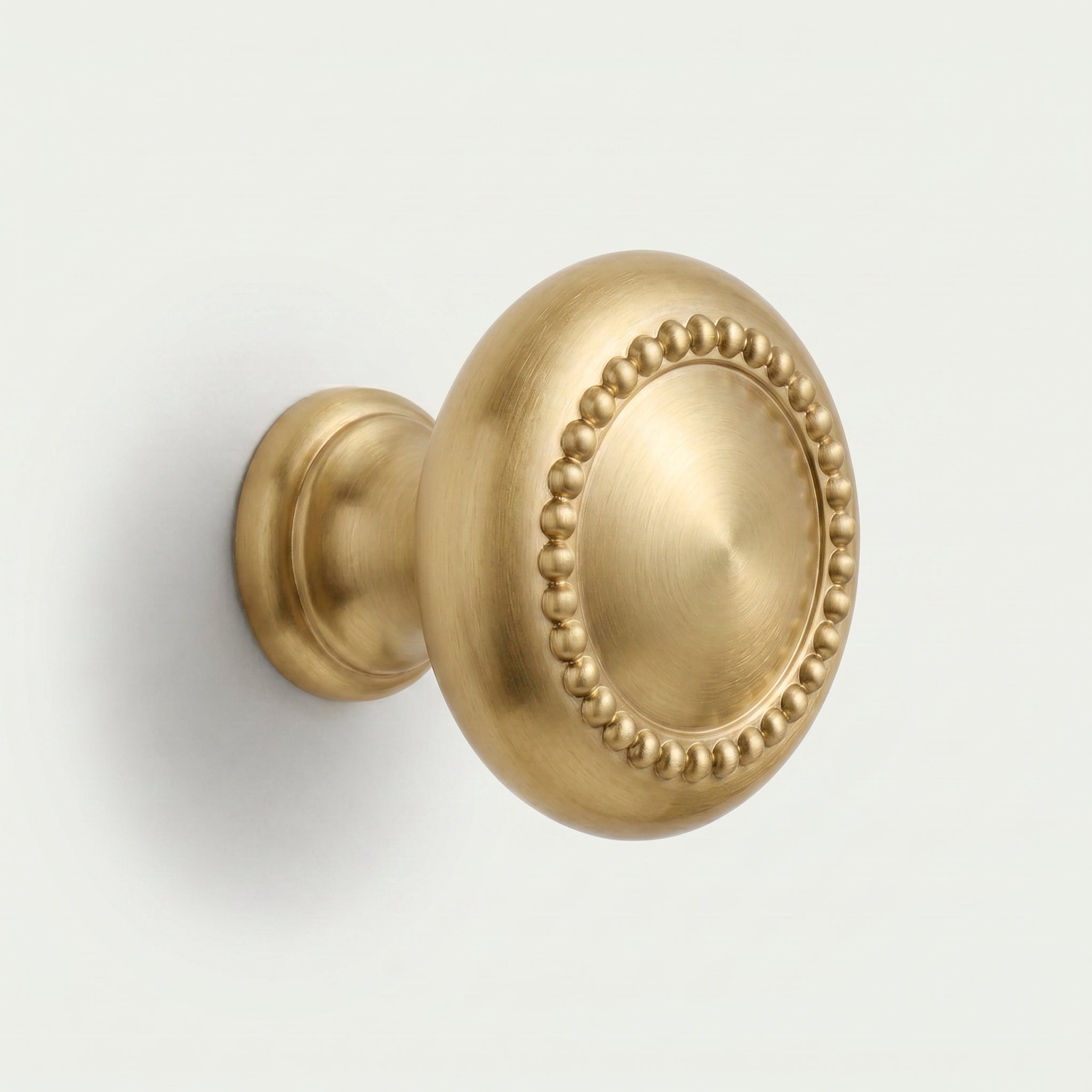 Ames Cabinet Knob