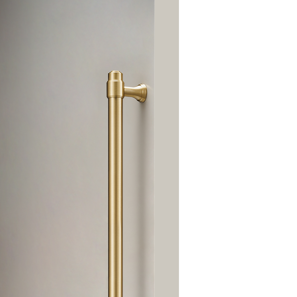 Kiva Cabinet Pull