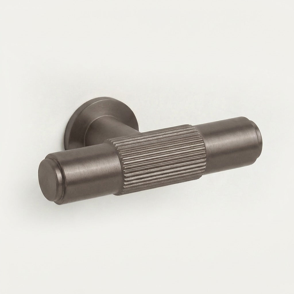 Hart Cabinet  T-Bar