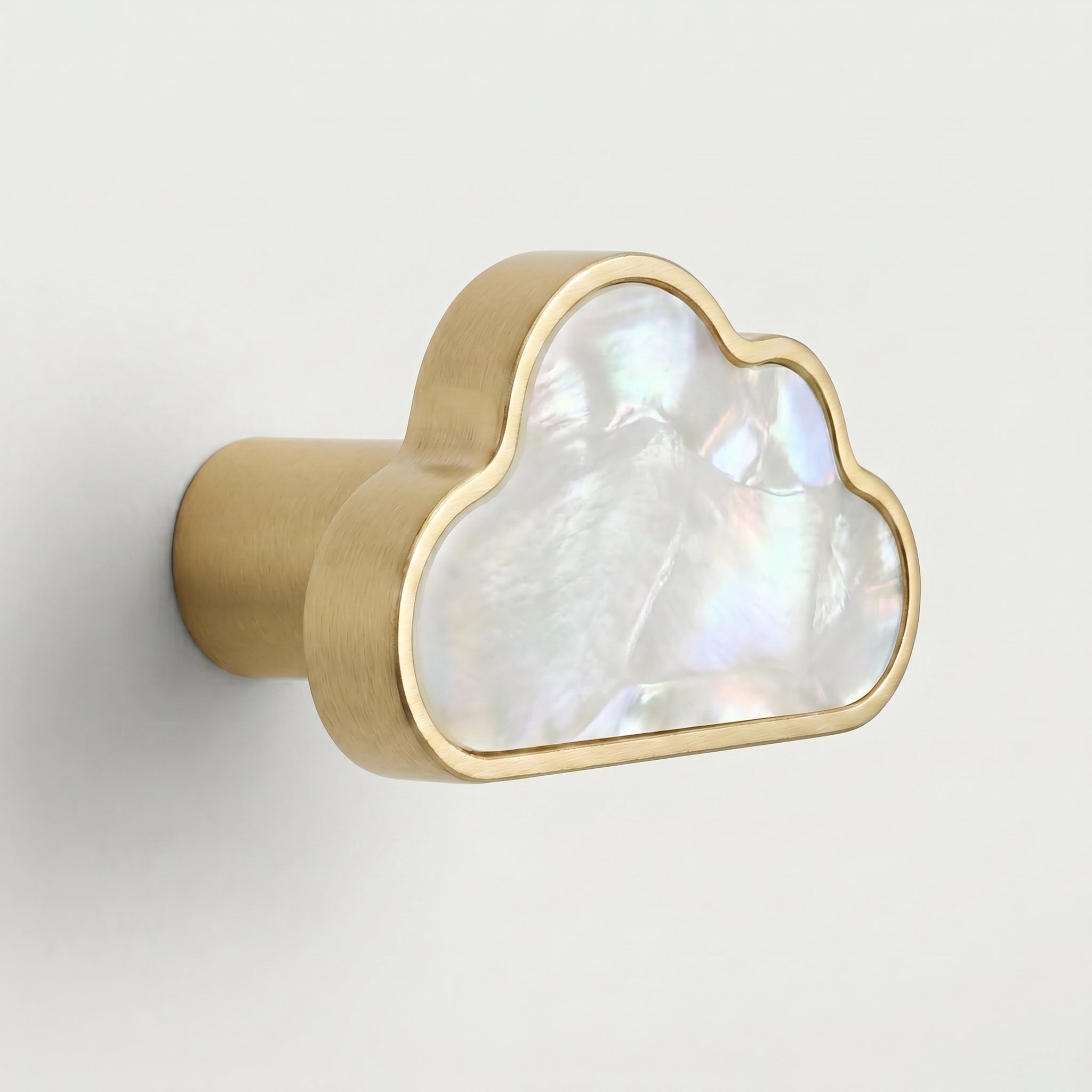 Gema Cabinet Knob