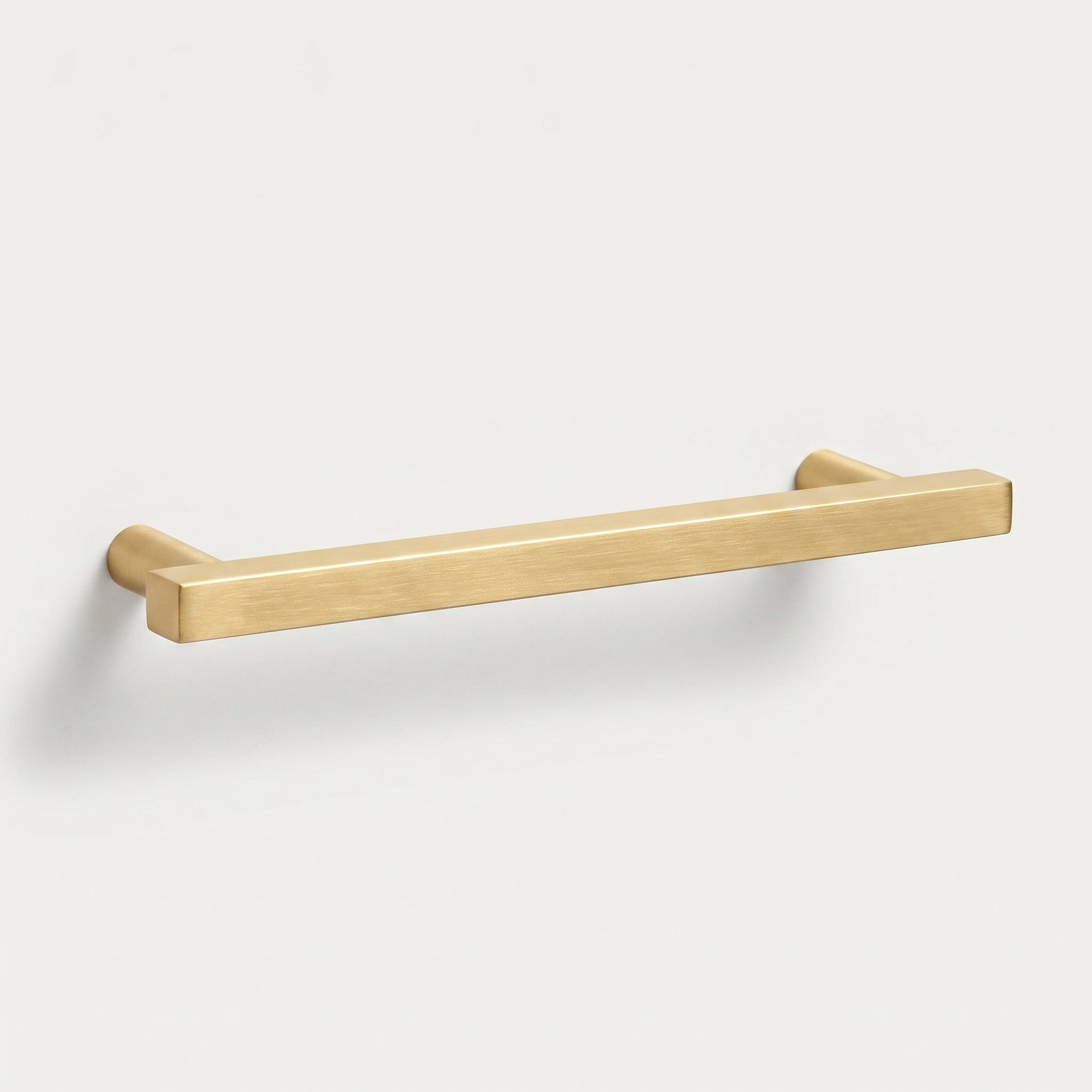 Cube Cabinet Pull