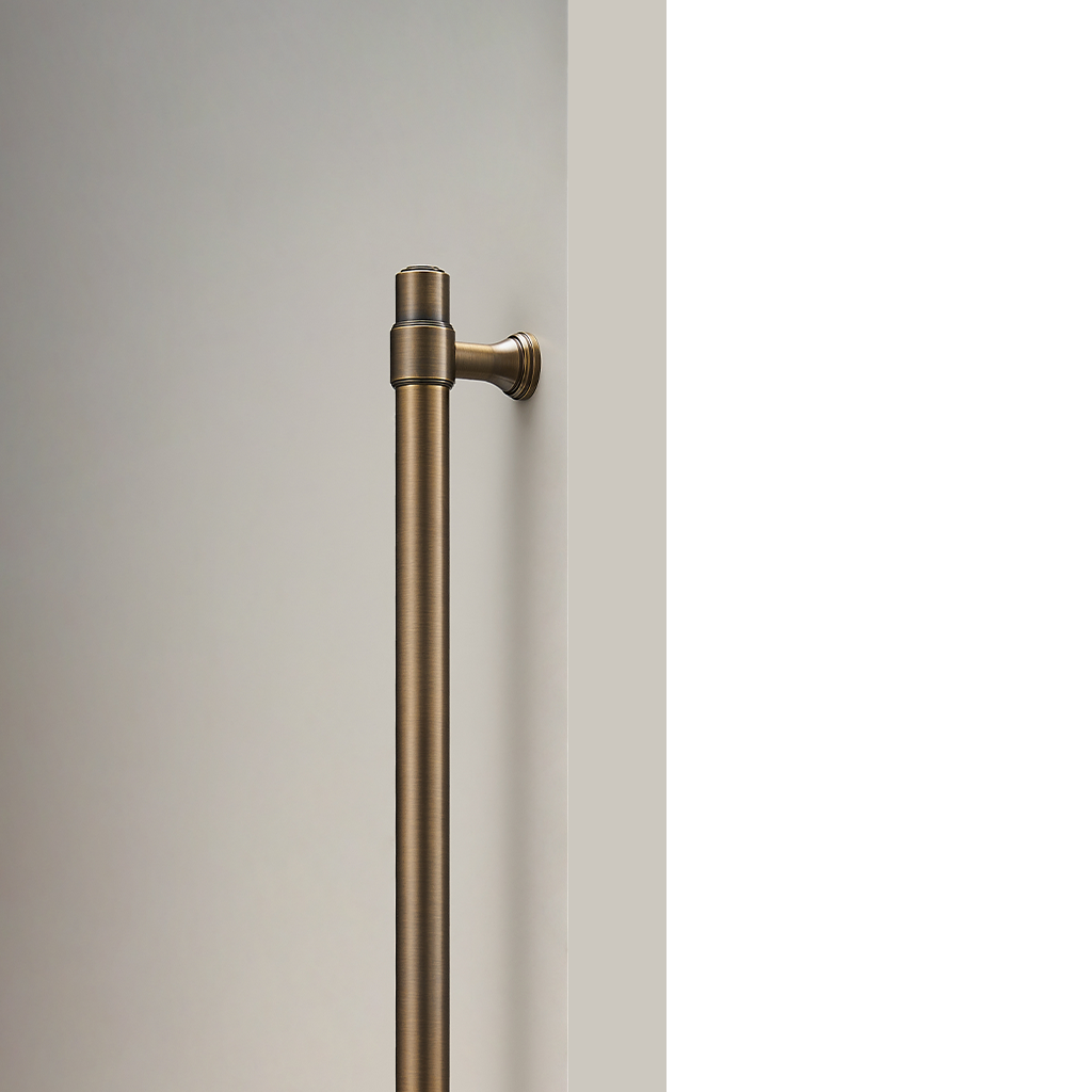 Kiva Cabinet Pull