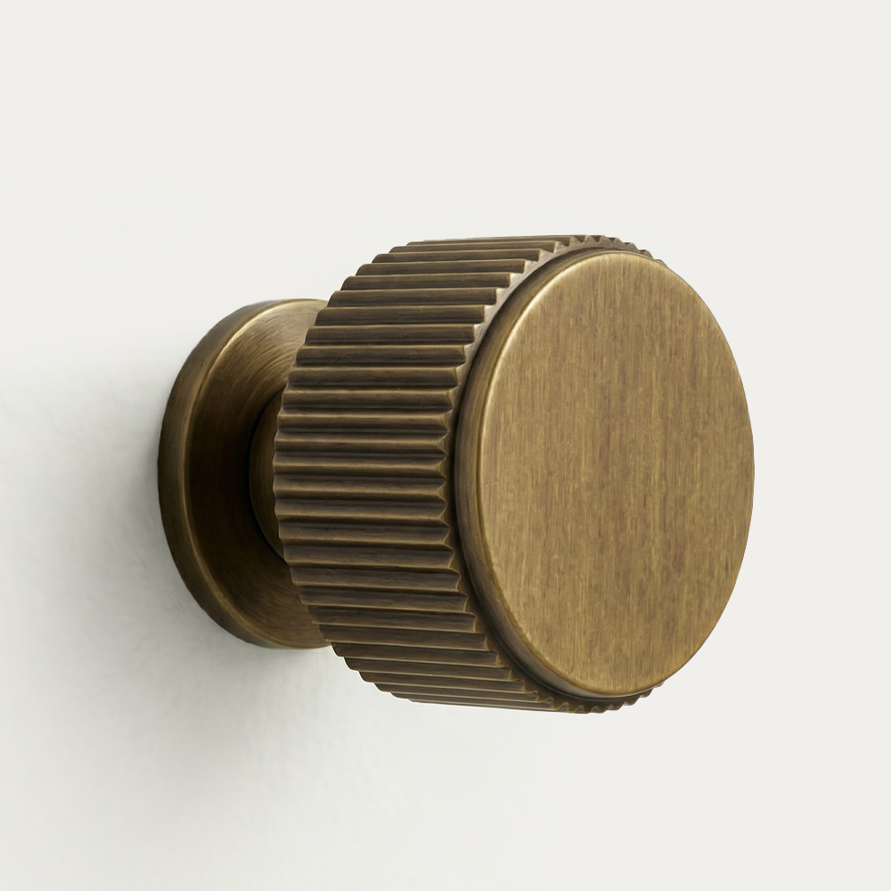 Hart Cabinet  Knob