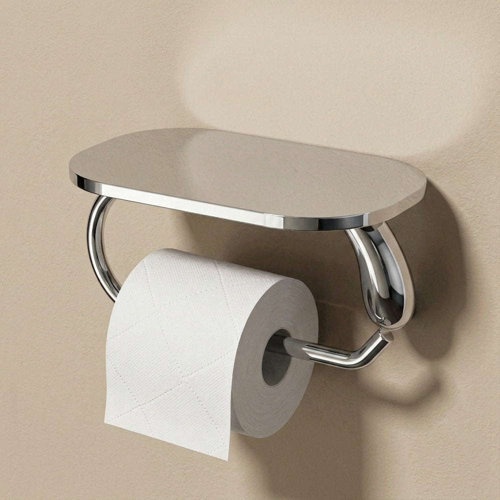 Nola Brass Bathroom Hardware