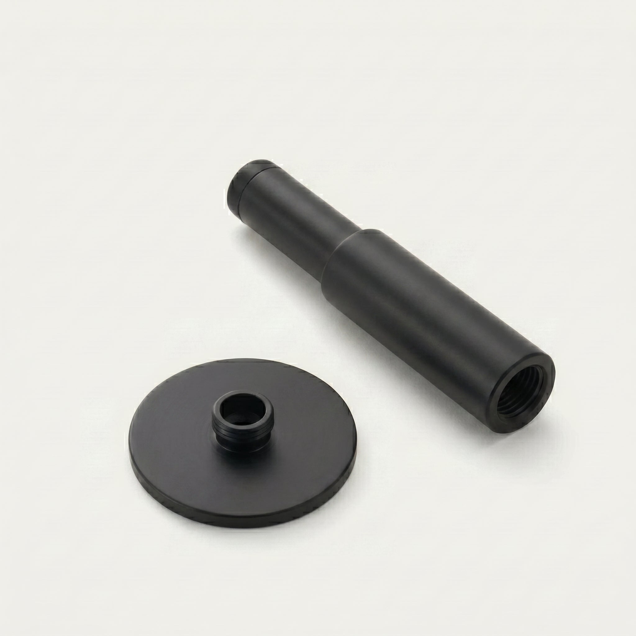 PORT Brass Doorstop