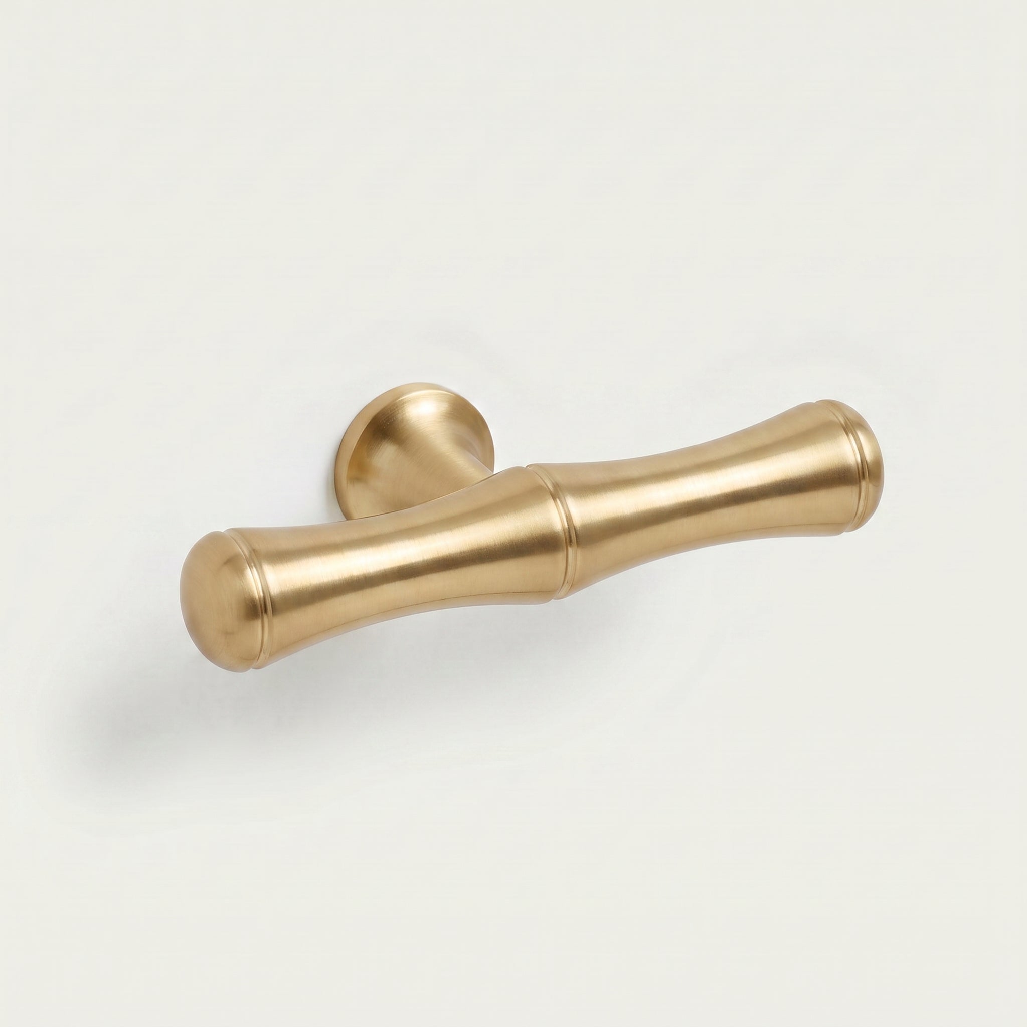 Cane Cabinet T-Bar
