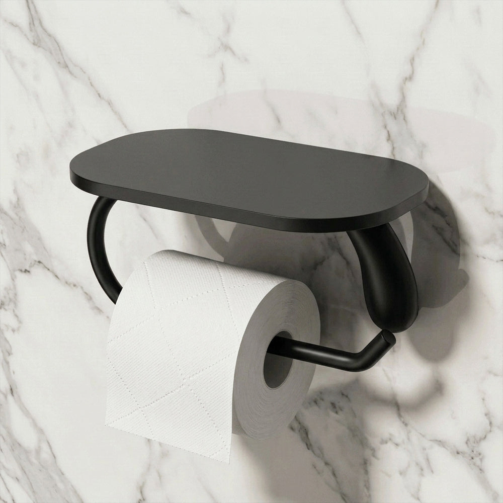 Nola Brass Bathroom Hardware