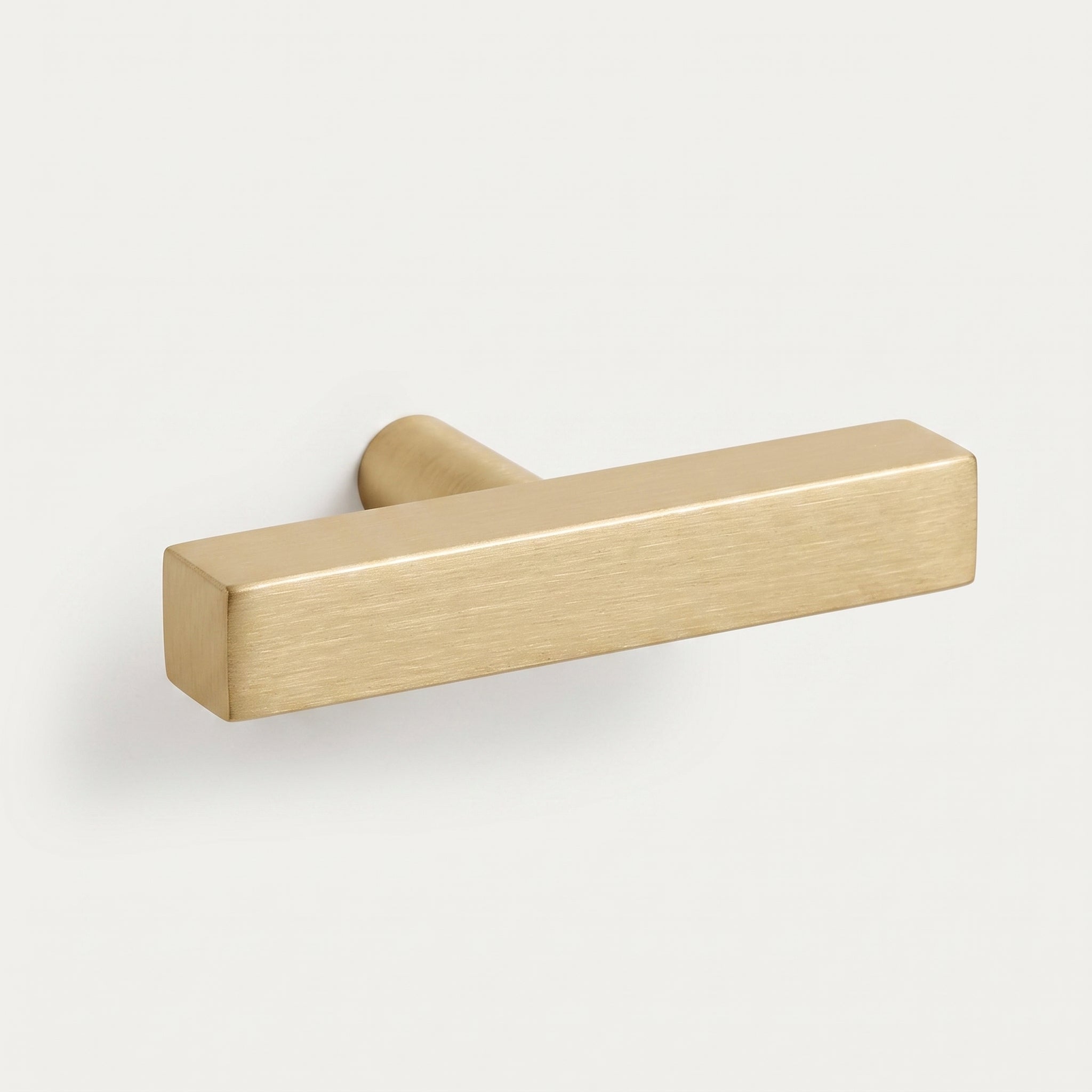 Cube Cabinet T-Bar